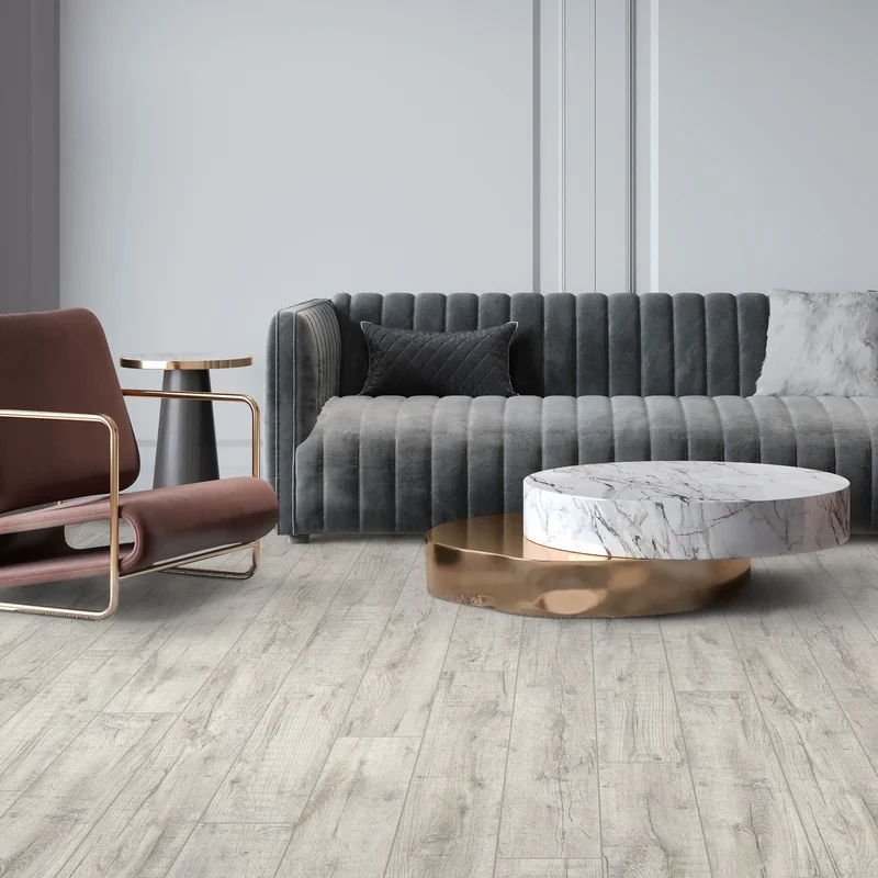 Купить водостойкий ламинат Ideal ID 98 ДУБ ТАЙМ